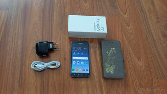 Prodám Samsung Galaxy J3 16 - 2