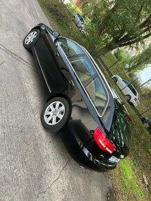 Audi A6 4F 3.0TDI 176kw - 2
