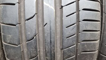 Letní pneumatiky 225/40/18 Continental - 2