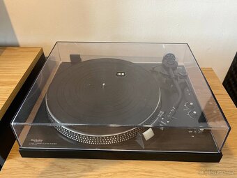 Technics Sl-2000 Direct Drive - 2