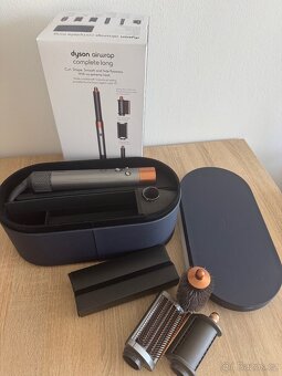 DYSON Airwrap - výborný stav - 2