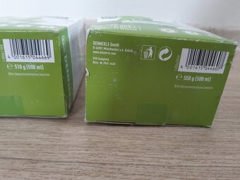 Dennerle S7 VitaMix 500ml a V30 vompkete 500ml - 2