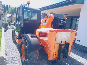 manitou Bobcat T3571 - 2