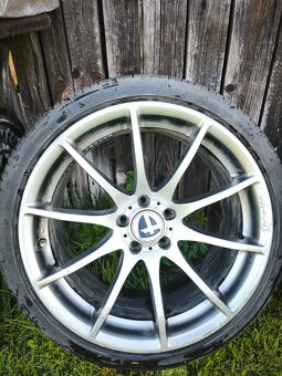 Tomason tn1 R19 5x112 - 2