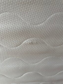 Tasticková matrace SOMNIA 18 cm 160 x 200 cm - 2