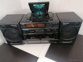 Radiomagnetofon - 2