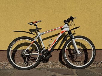 KTM SPORT XT - 2
