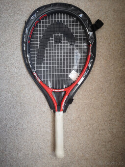 Tenisová raketa Head Novak 21 - 2