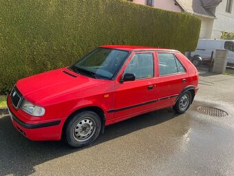 Prodám Škoda Felicie - 2