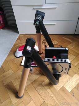 Elite Tuo trenažér - 2