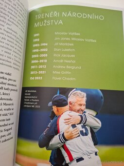 Baseball malá země velké sny-Martin Hašek - 2
