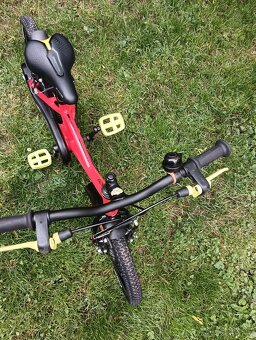 dětské kolo 16” Btwin Racing 900 - 2