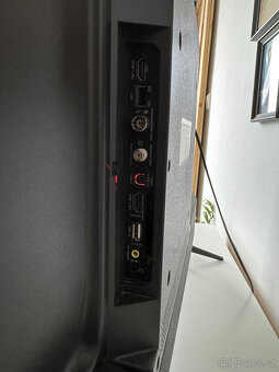 TCL 43P616 Android TV/4K/HDR/60Hz - 2