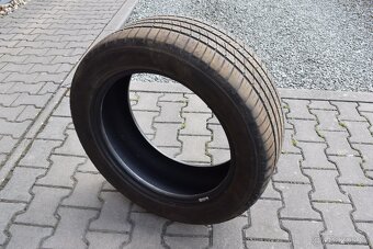 Michelin Pilot Sport A/S 3+ 235/55 R18 - 2