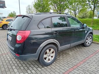 Chevrolet Captiva - 2