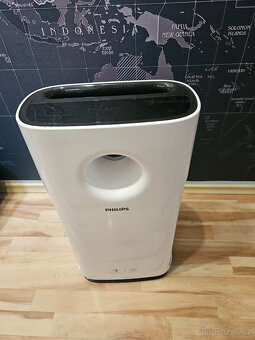 Philips AC3259/10, čistička vzduchu - 2