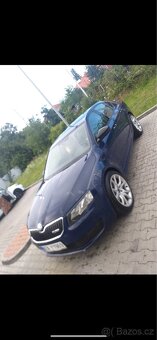 Škoda Octavia 3 - 2