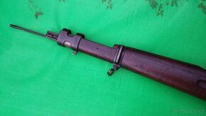 Pažba MAUSER Vz.24 krátká verze 1908/34 - 2