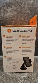 Univerzální držák na telefon/navigaci GOGEN MCH676 - 2