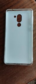 Gelový kryt na mobil - 2