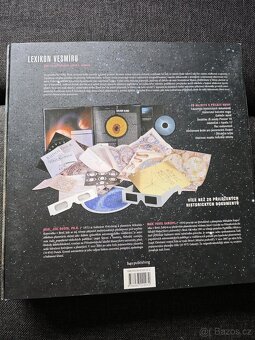 Lexikon vesmíru - 2