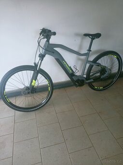 Elektrokolo Haibike 29 - 2
