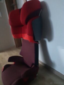 Autosedačka Cybex vel.15-36 kg - 2