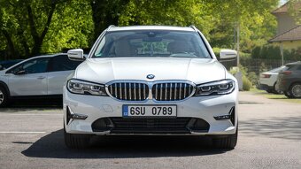 BMW G21 330i - 2