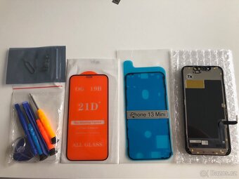 Displej iPhone 13 Mini (13 Míní) - 2