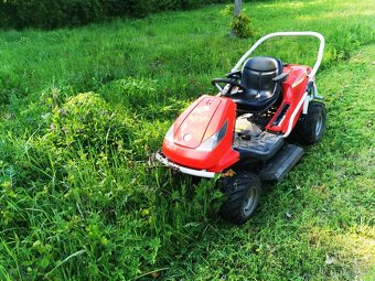 prodám crossjet 4x4 - 2