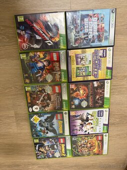 Xbox 360 - 2