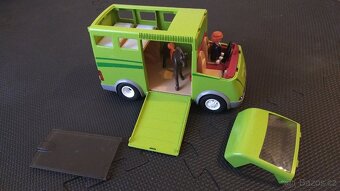 Auto Playmobil - 2