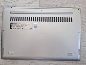 Prodám 15,6" NTB Lenovo IdeaPad 330S-15IKB Model: 81F5 - 2