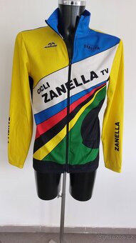 Prodám cyklistické dresy - 2