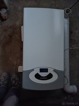 Ariston Genius premium Evo kombi - 2