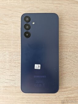 Samsung A25 5G, 6GB/128GB - 2