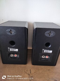 Boston Acoustics A 25 - 2