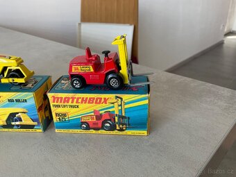 Matchbox Lesney - 2