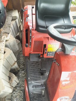 Al-Ko R7 65.8 HD premium - 2