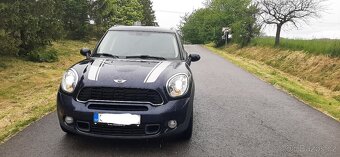 Mini Cooper Countryman 2.0 Sd 4x4 105KW - 2