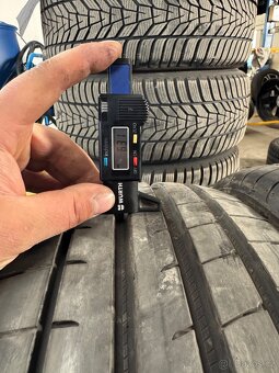 Pneumatiky 225/40/18 Goodyear eagle F1 - 2