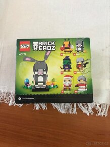 Lego brickheadz bunny - 2