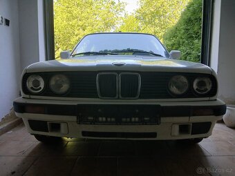 Prodám BMW - 2