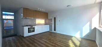 Pronájem bytu 2+kk, 48 m2, Letovice - 2