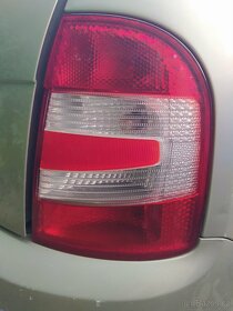 Škoda fabia 1.2 40kw. - 2