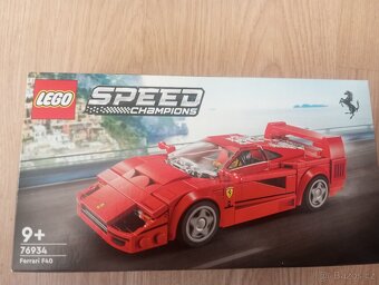 Lego - 2
