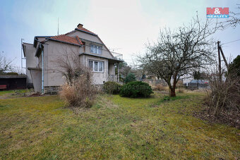 Prodej rodinného domu, 190 m², Prostějov, ul. Sportovní - 2