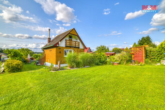Prodej chaty, 60 m², Lipová - Mechová, okres Cheb - 2