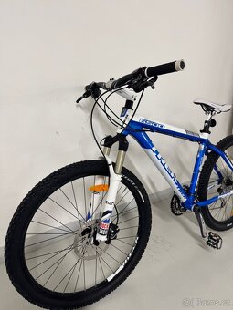Trek - 2