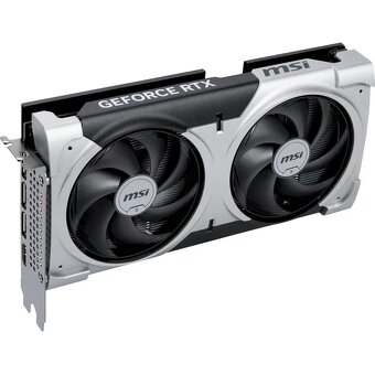 RTX 5060 Ti 16G VENTUS 2X OC PLUS - 2